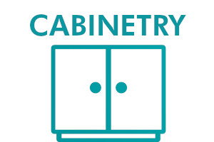 Cabinetry